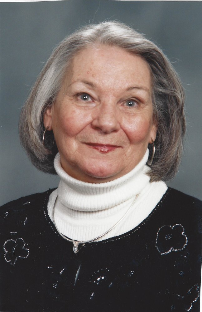 Virginia McCollom